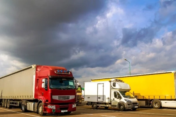 Kocaeli Manisa Nakliyat Ambarları